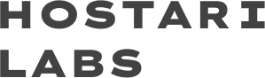 Hostari Labs logo