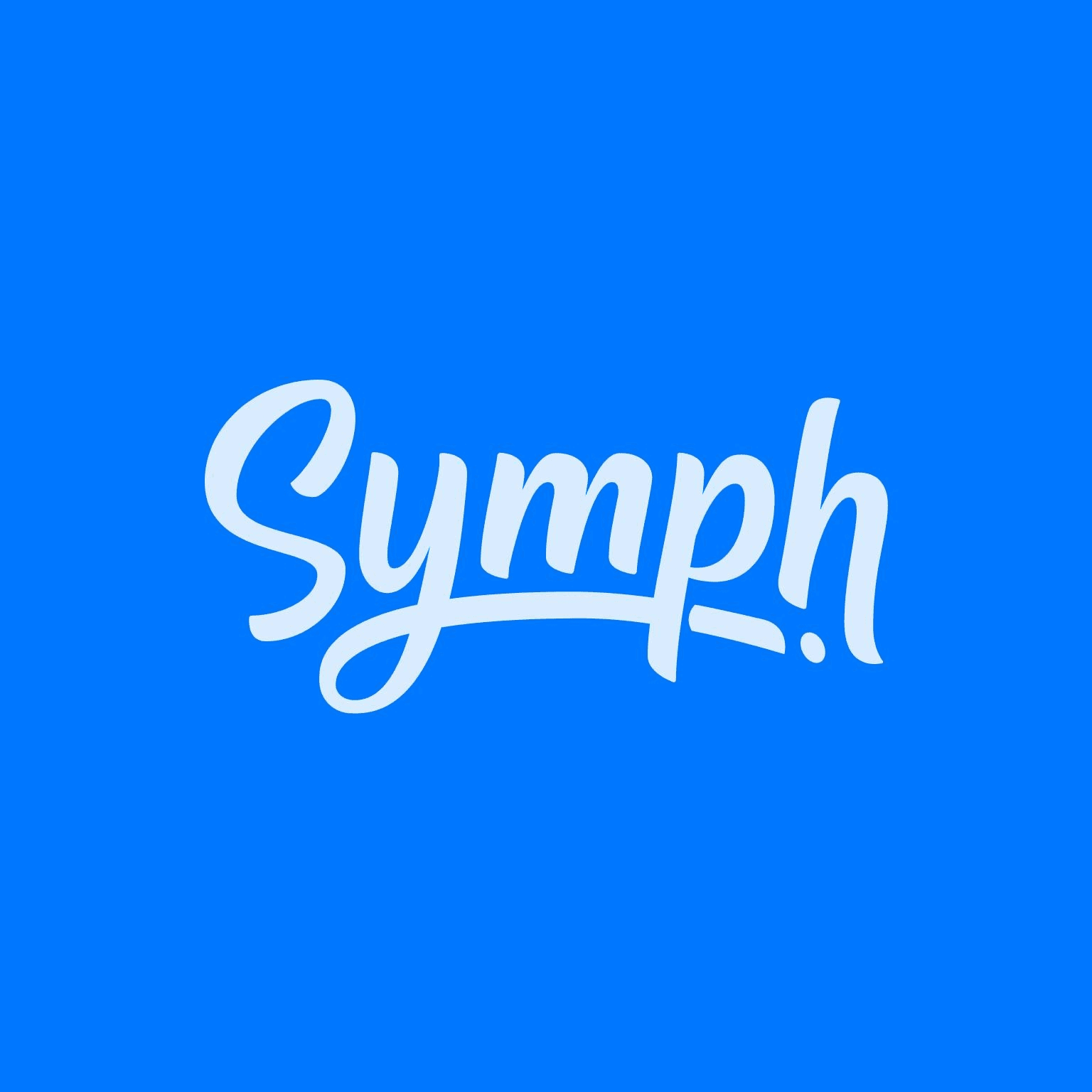 Symph logo